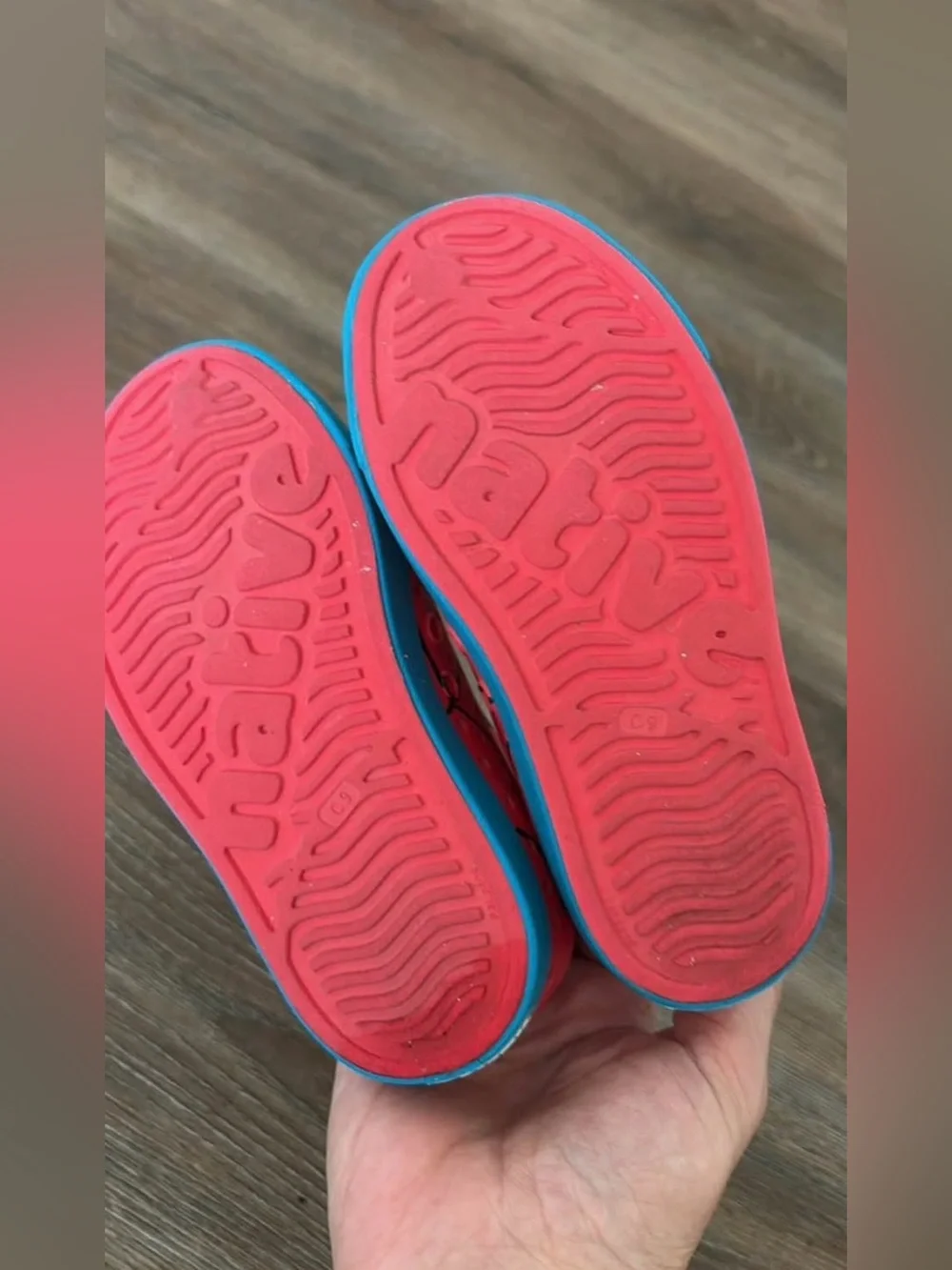 Kids Native Jefferson Spider-Man marvel shoes